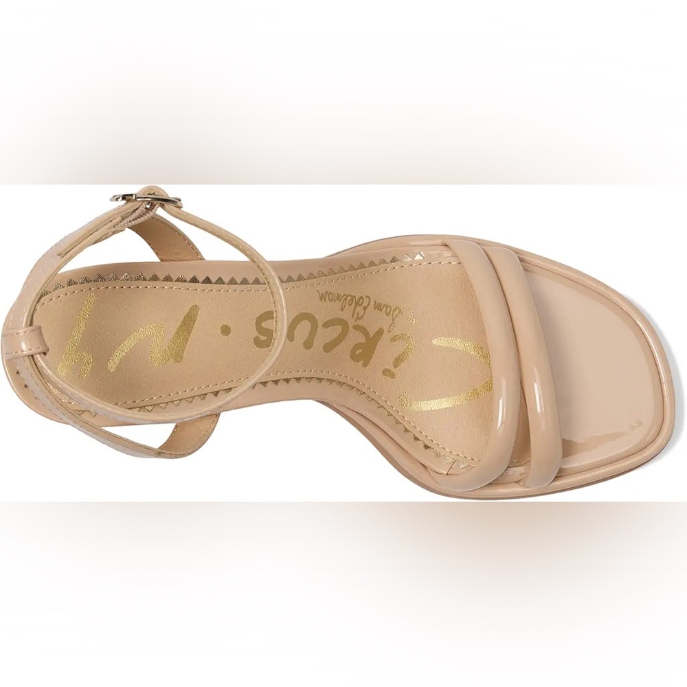 Circus NY by Sam Edelman Holly heeled sandals - Picture 2 of 2